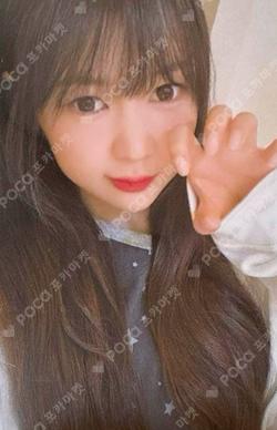 SMTOWN LIVE 2025 in TOKYO REWARD YE-ON photocard image