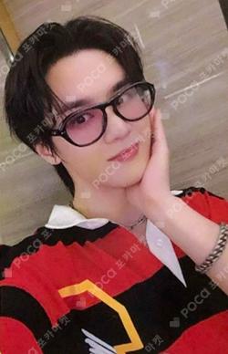 SMTOWN LIVE 2025 in TOKYO RANDOM PHOTO CARD KUN photocard image