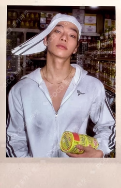 FAMOUS POP-UP REWARD TARZZAN photocard image