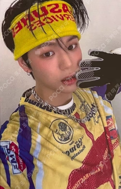 2025 EVNNE CONCERT 'SET N GO' SINGAPORE