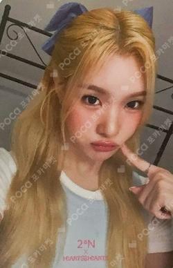 2ªN JUUN photocard image