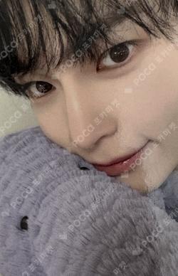 BLUE PARADISE StarRiver SUNG HANBIN photocard image