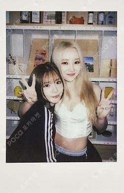 Playlist #You Are You KTOWN4U Unit photocard image