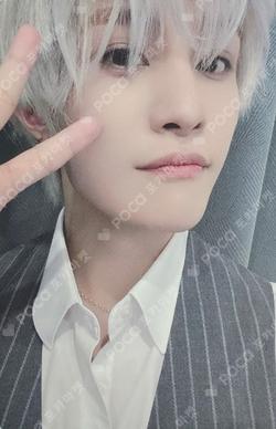 2025 WayV Concert Tour [NO Way OUT] EVERLINE LUCKY DRAW YANGYANG photocard image