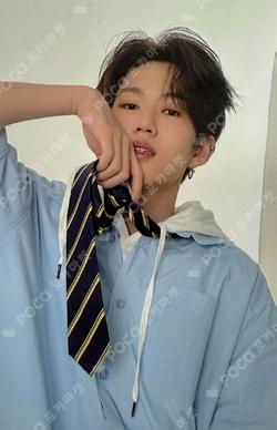 빛 : BIT Part.2 DELIGHT Ver. DEY photocard image