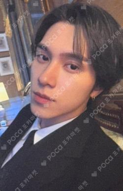2025 WayV Concert Tour [NO Way OUT] in SEOUL HENDERY photocard image