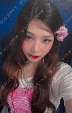 SMTOWN LIVE 2025 in TOKYO RANDOM PHOTO CARD