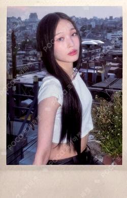 FAMOUS POP-UP REWARD ANNIE photocard image