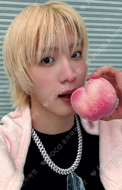 DUH! MUSICART SOUL photocard image