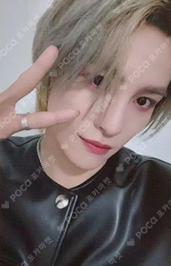 SMTOWN LIVE 2025 in TOKYO RANDOM PHOTO CARD