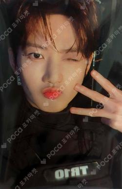 2024 TREASURE RELAY TOUR REBOOT FINAL IN SEOUL MIRROR PHOTO KEYRING