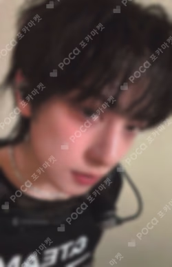 Go in Blind MUSICPLANT TAKI photocard image