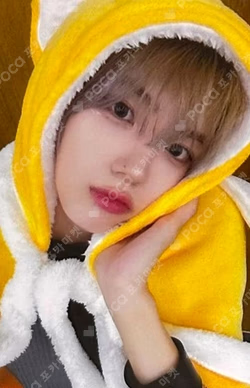 Dare to Crave MUVVE SEONGMIN photocard image