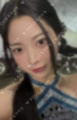 ANTIFRAGILE COMPACT Ver. HONG EUNCHAE photocard image