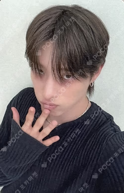 DUH! SOUND WAVE KEEHO photocard image