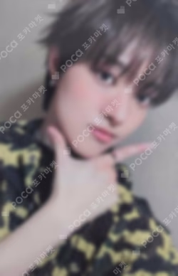 Go in Blind MUSICPLANT EJ photocard image