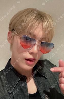 CHAMELEON Starlike Music YoonSanha photocard image