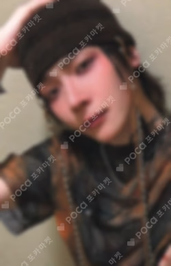 Go in Blind MUSICPLANT NICHOLAS photocard image