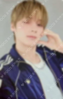 TXT HUENINGKAI photocard image