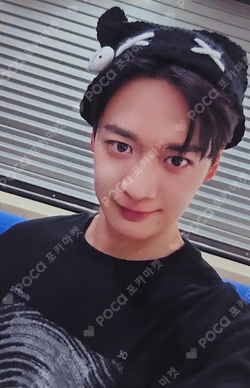 SMTOWN LIVE 2025 IN TOKYO RANDOM PHOTO CARD