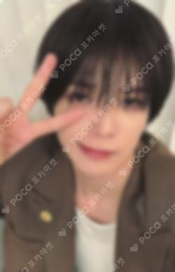 Go in Blind YIZHIYU WINNER K photocard image