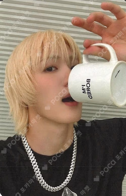 DUH! NEMOZ SOUL photocard image