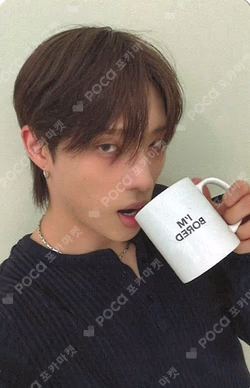 DUH! NEMOZ KEEHO photocard image