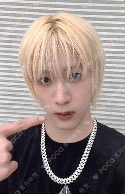 DUH! SOUND WAVE SOUL photocard image