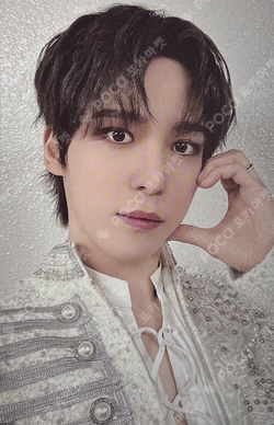 2024 ATEEZ WORLD TOUR [TOWARDS THE LIGHT : WILL TO POWER] IN SEOUL PLAYCODE