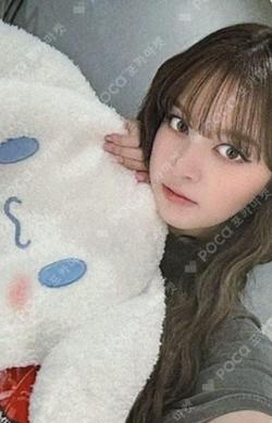 Fe3O4: FORWARD StarRiver Lily photocard image