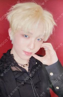 O-RLY? POP-UP STORE REWARD HYUI photocard image