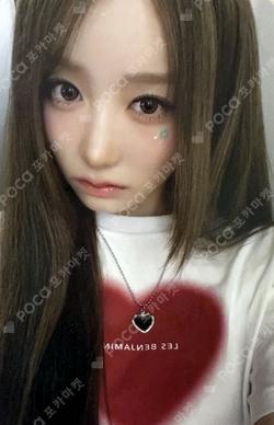 iLy KEY RING VER. MEI photocard image