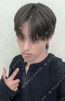 DUH! SOUND WAVE KEEHO photocard image