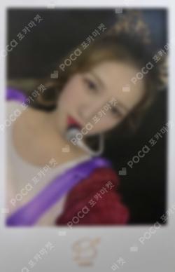 GFRIEND GLOBAL OFFICIAL FANCLUB BUDDY MEMBRSHIP SOWON photocard image