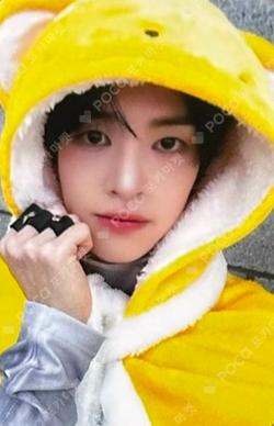Dare to Crave MUVVE ALLEN photocard image