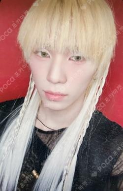 O-RLY? POP-UP STORE REWARD SO GEON photocard image