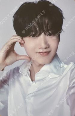 FLAWLESS JUNKYU photocard image