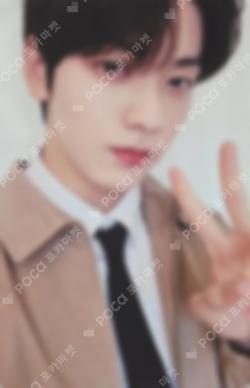 The Star Chapter: TOGETHER WITHMUU LUCKY DRAW SOOBIN photocard image