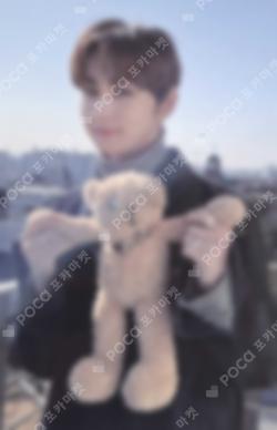 BORDER : CARNIVAL YIZHIYU JUNGWON photocard image