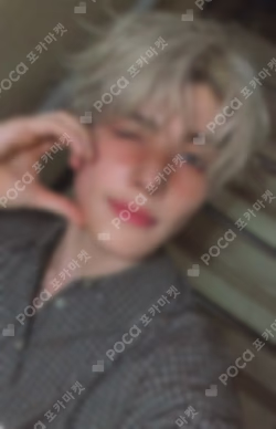 Go in Blind MUSICPLANT MAKI photocard image