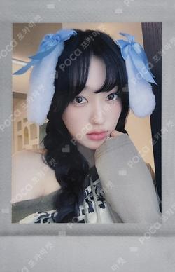 Club Icarus MYMUSICTASTE Choerry photocard image