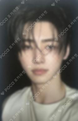 DESIRE : UNLEASH YIZHIYU SUNGHOON photocard image