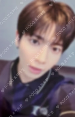 The Star Chapter: TOGETHER MUSIC KOREA LUCKY DRAW TAEHYUN photocard image