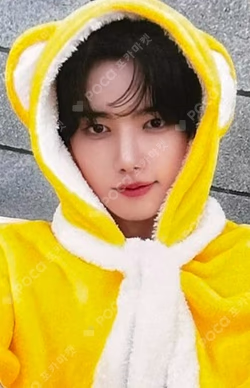 Dare to Crave MUVVE MINHEE photocard image