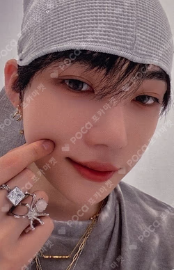 a;effect KTOWN4U LUCKY DRAW