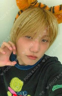 DUH! APPLEMUSIC JONGSEOB photocard image