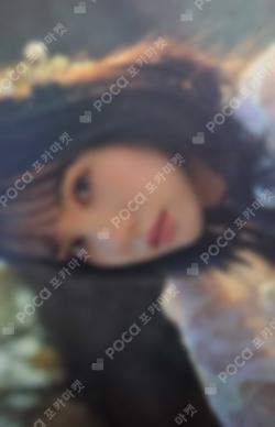 Time for us Kihno Album ver. EUNHA photocard image