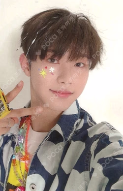 WORLD TOUR TRICKY HOUSE : FIRST ENCOUNTER IN JAPAN HYUNWOO photocard image