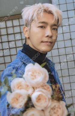 BEAUTIFUL DAYS : LEEDONG HAE