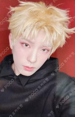 O-RLY? POP-UP STORE REWARD YUKI photocard image